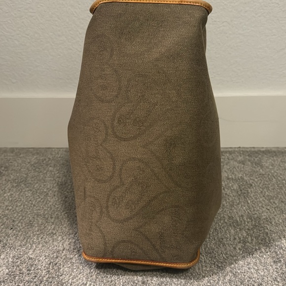 Vintage Dooney&Bourke shoulder bag - Picture 5 of 15